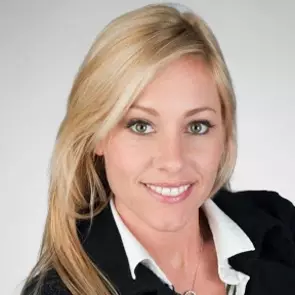 Marie Soleil Laliberté, Montreal, Real Estate Agent